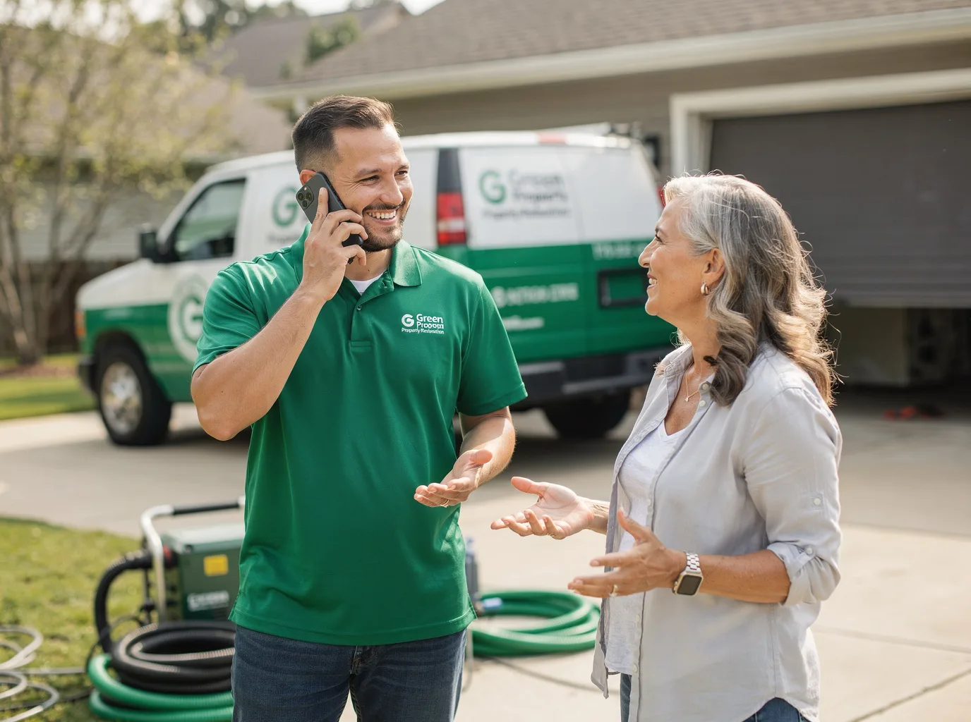 Water Damage Restoration Pace, MS FAQs